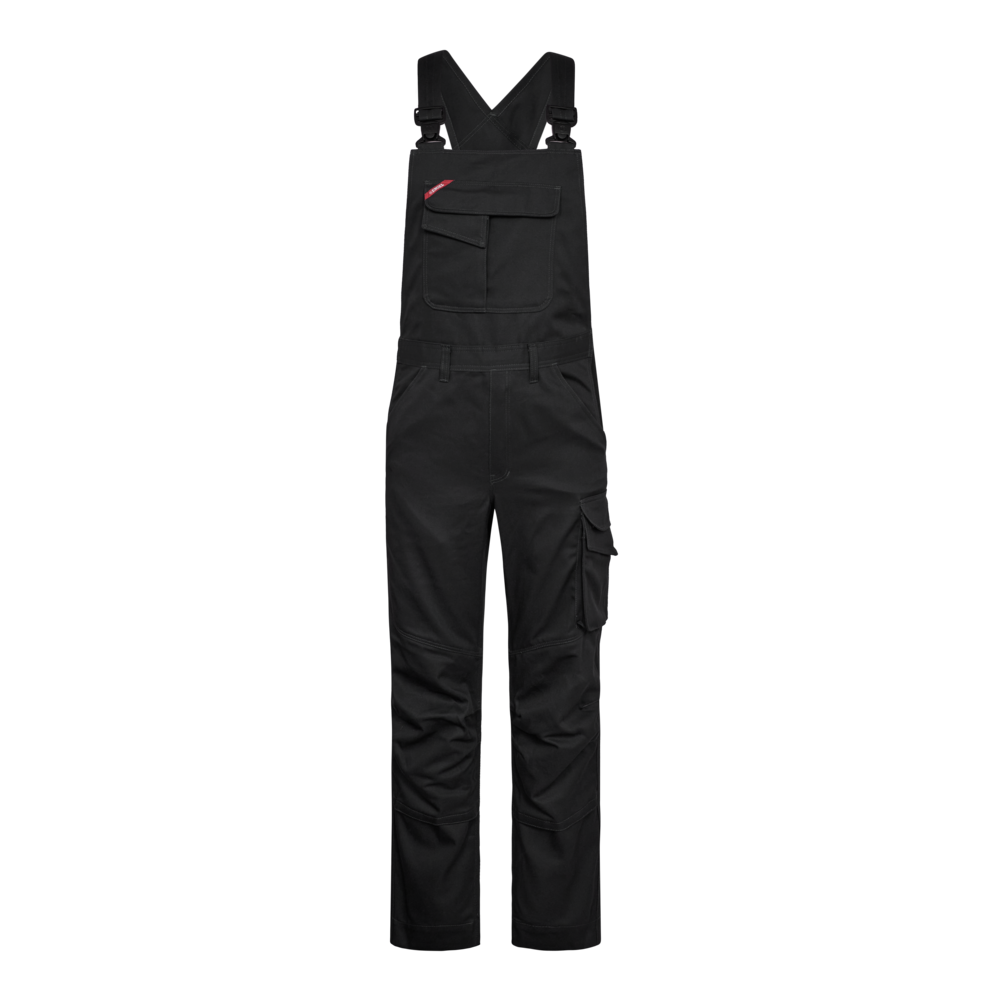 WelCot overall